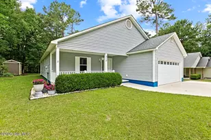 315 Sugarberry Ct, Jacksonville, NC 28540 - Photo 2