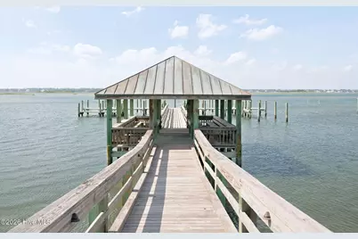 405 Emerald Landing Drive, Emerald Isle, NC 28594 - Photo 60