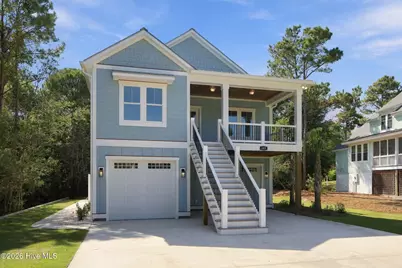 405 Emerald Landing Drive, Emerald Isle, NC 28594 - Photo 2