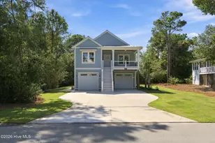 405 Emerald Landing Dr, Emerald Isle, NC 28594 - Photo 46