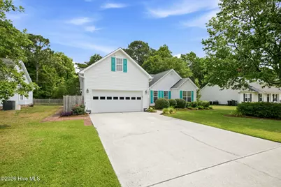 5121 Woods Edge Road, Wilmington, NC 28409 - Photo 2