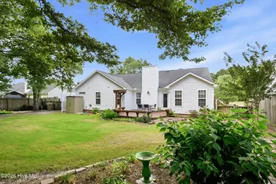 5121 Woods Edge Road, Wilmington, NC 28409 - Photo 12