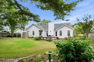 5121 Woods Edge Rd, Wilmington, NC 28409 - Photo 12