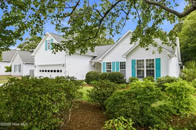 5121 Woods Edge Road, Wilmington, NC 28409 - Photo 6