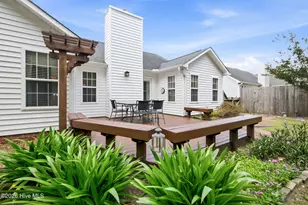5121 Woods Edge Rd, Wilmington, NC 28409 - Photo 16