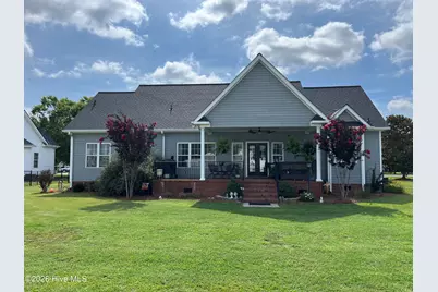 219 Maddux Drive, Pikeville, NC 27863 - Photo 8