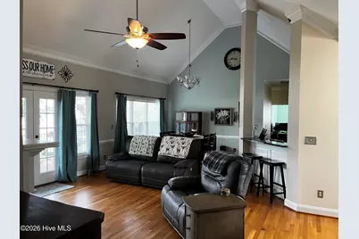 219 Maddux Drive, Pikeville, NC 27863 - Photo 24
