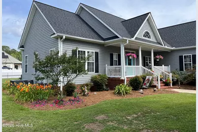 219 Maddux Drive, Pikeville, NC 27863 - Photo 4