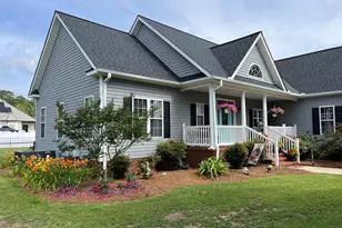 219 Maddux Dr, Pikeville, NC 27863 - Photo 4