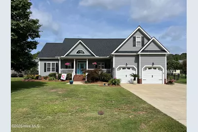 219 Maddux Drive, Pikeville, NC 27863 - Photo 1