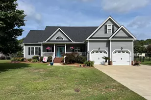 219 Maddux Dr, Pikeville, NC 27863 - Photo 1