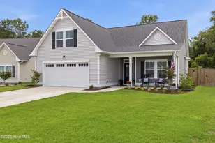 188 W Weatherbee Wy, Hampstead, NC 28443 - Photo 2