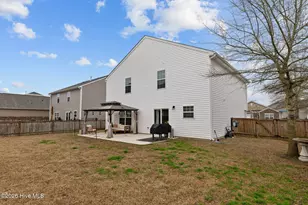 301 Ginger Dr, New Bern, NC 28560 - Photo 36