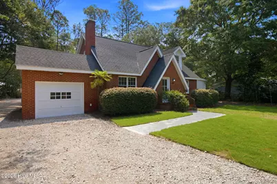 209 Pine Valley Drive, Wilmington, NC 28412 - Photo 32
