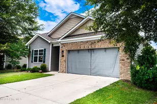 417 Ginger Dr, New Bern, NC 28560 - Photo 2