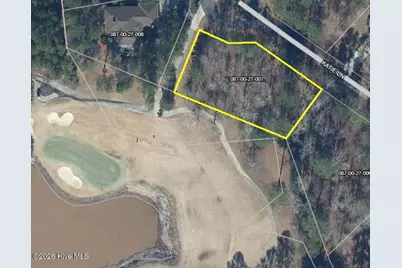Lot 7 Katie Lane, McCormick, SC 29835 - Photo 1