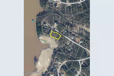Lot 7 Katie Lane, McCormick, SC 29835 - Photo 8