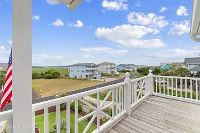 1307 Ocean Boulevard W, Holden Beach, NC 28462 - Photo 84