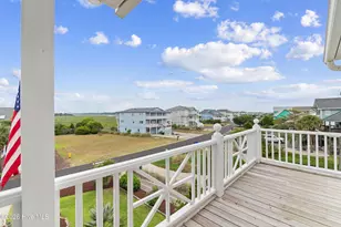 1307 Ocean Blvd W, Holden Beach, NC 28462 - Photo 84
