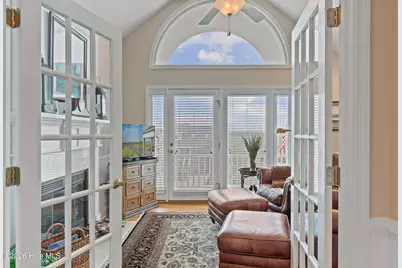 1307 Ocean Boulevard W, Holden Beach, NC 28462 - Photo 22