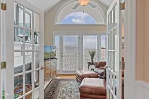 1307 Ocean Blvd W, Holden Beach, NC 28462 - Photo 22