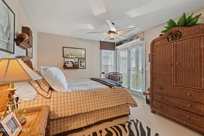 1307 Ocean Boulevard W, Holden Beach, NC 28462 - Photo 36