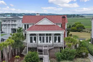 1307 Ocean Blvd W, Holden Beach, NC 28462 - Photo 106