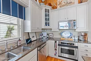 1307 Ocean Blvd W, Holden Beach, NC 28462 - Photo 12