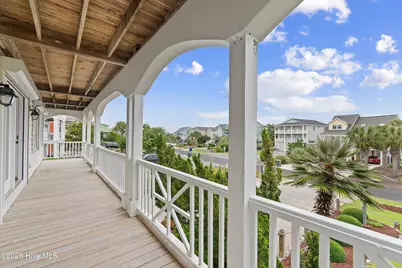 1307 Ocean Boulevard W, Holden Beach, NC 28462 - Photo 76