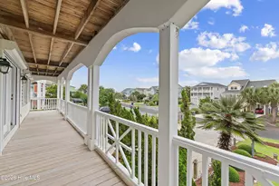 1307 Ocean Blvd W, Holden Beach, NC 28462 - Photo 76