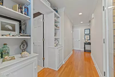 1307 Ocean Boulevard W, Holden Beach, NC 28462 - Photo 28