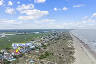 1307 Ocean Blvd W, Holden Beach, NC 28462 - Photo 94