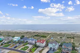 1307 Ocean Blvd W, Holden Beach, NC 28462 - Photo 88