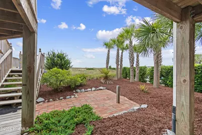 1307 Ocean Boulevard W, Holden Beach, NC 28462 - Photo 6