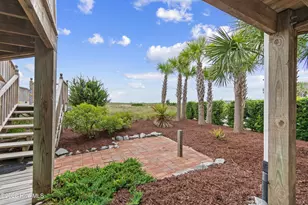 1307 Ocean Blvd W, Holden Beach, NC 28462 - Photo 6