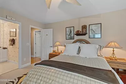 1307 Ocean Boulevard W, Holden Beach, NC 28462 - Photo 38