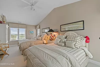 1307 Ocean Boulevard W, Holden Beach, NC 28462 - Photo 56