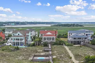 1307 Ocean Blvd W, Holden Beach, NC 28462 - Photo 104