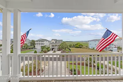 1307 Ocean Boulevard W, Holden Beach, NC 28462 - Photo 82