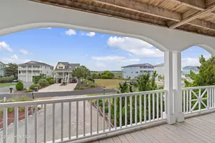 1307 Ocean Blvd W, Holden Beach, NC 28462 - Photo 74