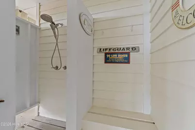 1307 Ocean Boulevard W, Holden Beach, NC 28462 - Photo 60