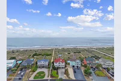 1307 Ocean Boulevard W, Holden Beach, NC 28462 - Photo 86