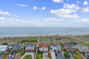 1307 Ocean Blvd W, Holden Beach, NC 28462 - Photo 86