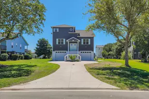 170 Grandview Dr, Sneads Ferry, NC 28460 - Photo 2