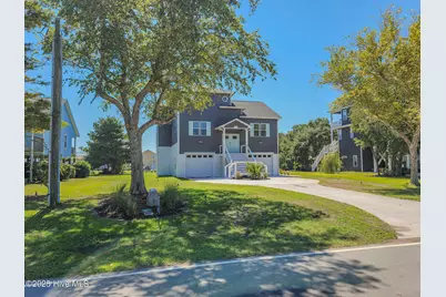 170 Grandview Drive, Sneads Ferry, NC 28460 - Photo 4