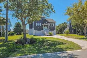 170 Grandview Dr, Sneads Ferry, NC 28460 - Photo 4