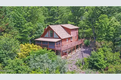 215 Black Bear Ridge, Murphy, NC 28906 - Photo 36