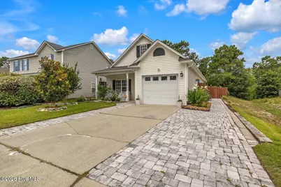 6602 Dorrington Drive, Wilmington, NC 28412 - Photo 4