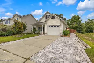 6602 Dorrington Dr, Wilmington, NC 28412 - Photo 4