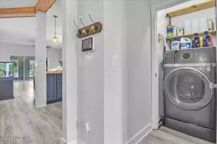 6602 Dorrington Dr, Wilmington, NC 28412 - Photo 10